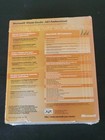 Microsoft Visual Studio  net Upgrade Professional 2002 New Sealed