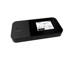 Mobile Hotspot Unlocked M3100 Uw Black Mifi X Pro