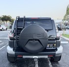 2009 Toyota Fj Cruiser 
