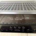 Yamaha Rx-v685 7 2ch 4k Av Receiver Dolby Atmos Wifi Bluetooth Bundle Works