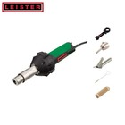 Leister 230v 1600w Triac St Easyfloor Kit Hot Air Heat Gun - 163 136