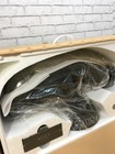  new Unused  Alien 25th Anniversary Alien Head Case Kubrick Figure Dvd Box Set