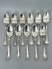      Vtg Rogers Bros 1847 Xs Triple Silverplate Flatware Lot 30 Pieces Mixed Set