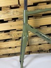 Fuji Jari 1 1 - Frameset Khaki Green