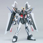 Bandai Hg Strike Noir Gundam
