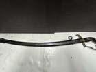 Antique 1913 Wwi Weyersberg Kirsch Baum German Prussian Artillery Saber Sword