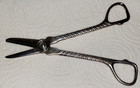 Antique Gorham  Silver Plate Grape Scissors Shears 6 1 2 