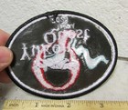 2023 Alaska Yukon Quest Dog Sled Race Embroidered Patch  Beautiful Patch