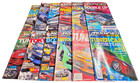 Modified Mag Magazines 2005-2006 Tuner Car Of The Year Edition Lot Of 12