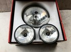 Oem Harley Davidson 7  Headlamp  4 5  Passing Light 68390-05 Or Nal 937108-18