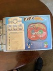 The M m Patch Collection With Binder And 29 Patches And Recipes