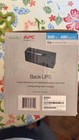 Apc Bn900m Back-ups 900 Va Battery Backup System  9 Outlets  900 Va  354 J