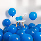 100x Latex Balloons 12inch Macaron Pearl Retro Balloon Party Wedding Birthday