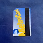Mta Metrocard Subway Nyc Ny Rangers 1994 Stanley Cup Series  4 Vintage