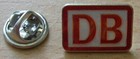 Pin Connector Db Deutsche Bahn Logo Train Railway Railway Art  6045
