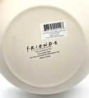 Friends Tv Nyc Large Bowl Mixing Serving Popcorn  Bamboo -  Pivot  How You Doin 