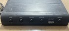 Tripp Lite Tmc-6 Touchmaster 6-outlet Under-monitor Surge Protector Tested