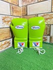 Professional Winning Boxing Gloves Lace-up  Trainnig Boxing Gloves  Pure Leather