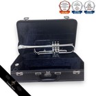 Besson 600 Series Trumpet In Excellent Condition With Mouthpiece Case
