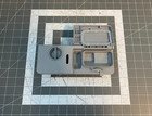 Asko Dishwasher Detergent Dispenser P  8073803