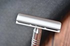 Yaqi For Feather Artist Club Ac Blade Excalibur Single-edge Safety Razor Shave