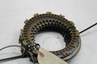 Oem Suzuki Motorcycle Clutch Plate Set Frictions Steels 2002 Gsxr1000 Royal