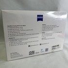 Zeiss Pre-moistened Lens Cleaning Wipes  400 Count - Sealed 