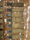 Original Canadian Ww2 Inglis Browning Hi Power Stock Holster Frog P35 