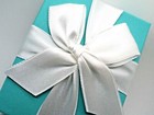 Tiffany   Co  Nwt Sterling Silver 1837 Baby Rattle Ring In Pouch And Box
