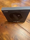 Pebble 2  Hr - Brand New - Heart Rate Smart Watch Nib Sealed - Black