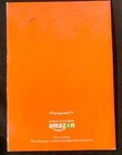 Transparent Amazon Season 3 Digital Press Kit Dvd Advance Promo Promotional