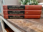 The Salem Witchcraft Papers  1977  In Three Volumes Complete