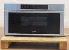Bosch 800 Series Hmd8053uc 30  950 Watt Touch Control Microwave Drawer