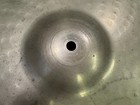 Zildjian Z Custom 18  Medium Crash Cymbal