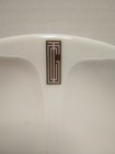Ss Normandie 2nd-class Oyster Dish French Line Cgt Limoges Scratchs See Photos 