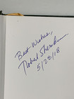 Jaguar Xk120 Authenticity Reference Guide  all Models  Signed First Edition Rare