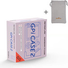 Retroflag Gpi Case 2 For Raspberry Pi Cm4  With 3 0    Lcd And 4000mah Li-on