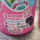 Sticki Rolls Bff 50 Stickers Bracelet With 3 Mystery Rolls Lot Of 2 Capsules