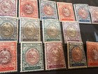 Middle East Group Mnh