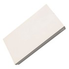 Art Paint Box 16 Full Pans Palette Iron Watercolor Empty Painting