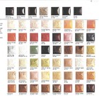 Duncan Rare Art Glazes    ar    Semi-opaque Ar603 Autumn Ceramic Glaze  4oz 