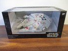 Disney Parks Star Wars 7 5 Inch Die Cast Metal Millennium Falcon