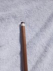 Curly Kielwood Hybrid Pro Taper 12 15mm 3 8x10  30   Shaft Pool Billiards Ams
