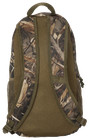 New Banded Packable Backpack Realtree Max 5 Camo Blind Bag Back Pack