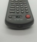 Zenith Genuine Oem Vintage Tv Remote Control Vcr Cable Mbr 4256 Tested  Works