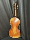 John Baptist Schweitzer Antique Violin Full Size