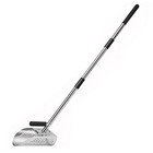 Sand Scoop With Shovel For Metal Detecting  Metal Detector At Beach heavy Duty