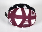 4moms Mamaroo Plush Mobile Toy Ball Model 1046 Replacement Part Purple W  Mirror