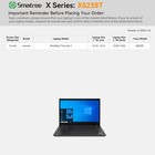 Screen Protector For 14 Inch Lenovo Thinkpad T14s Gen 2 Anti Glare Tempered Glas