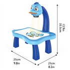 Magnetic Drawing Board  Erasable Doodle Board For Kids toddler Toys